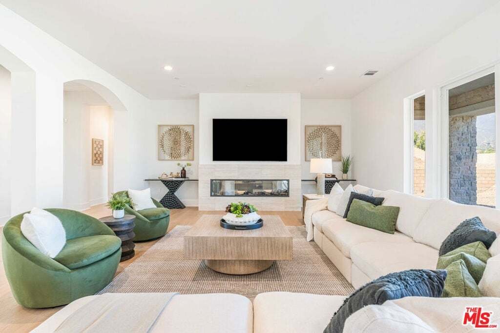 House in Rancho Cucamonga, California, United States 2 - 19012524