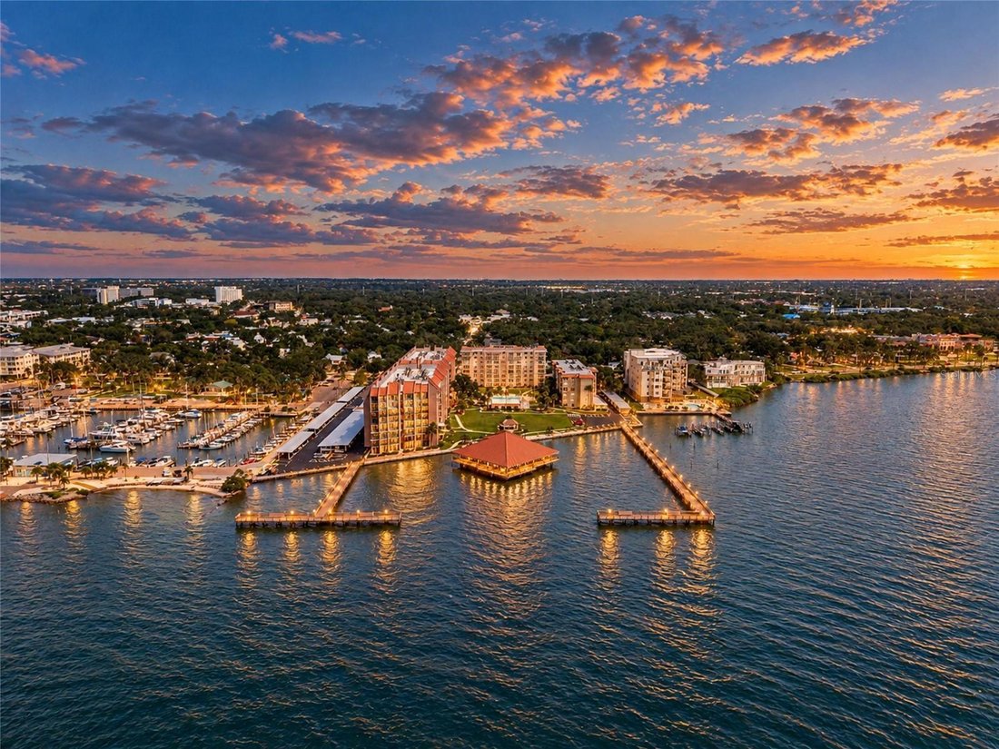 Condo in Dunedin, Florida, United States 2 - 19009520