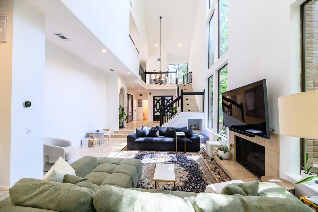 House in Houston, Texas, United States 4 - 19014562