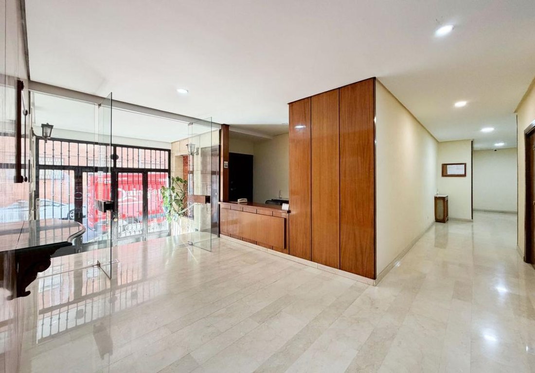 Apartment in Arganzuela, Madrid, Spain 1 - 19010909