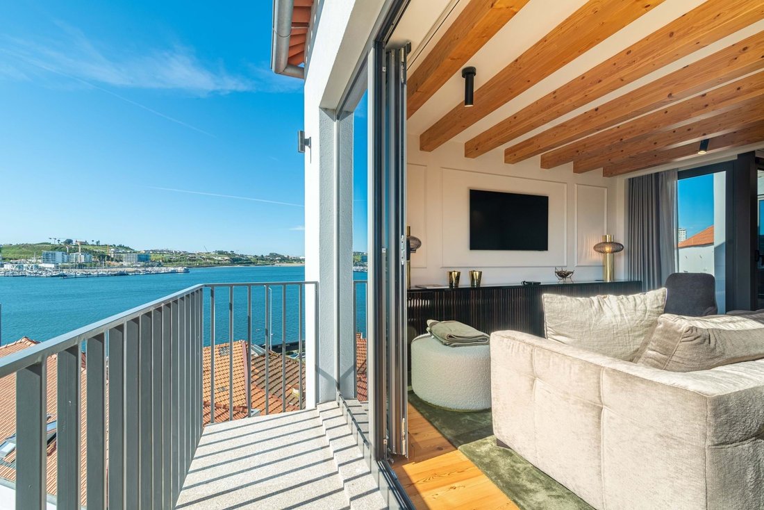 Apartment in Lordelo do Ouro e Massarelos, Porto District, Portugal 5 - 19016029