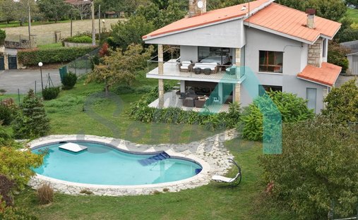Villa à Villaviciosa, Asturies, Espagne 1