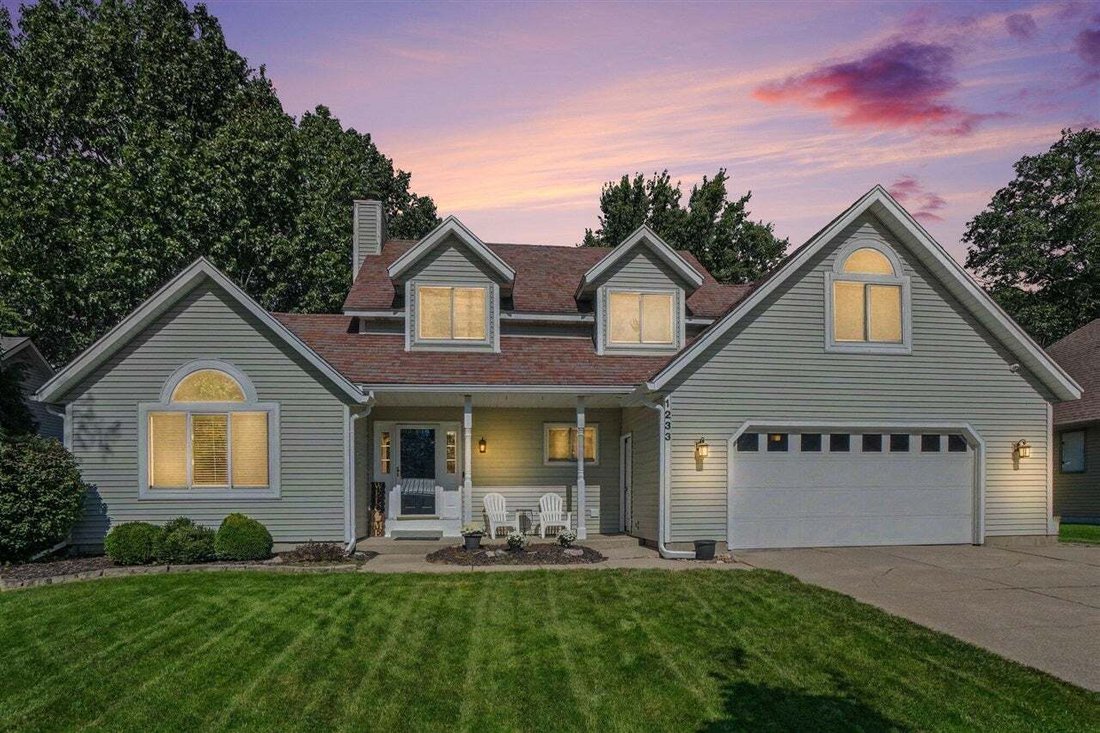 House in Holland, Michigan, United States 2 - 19009886