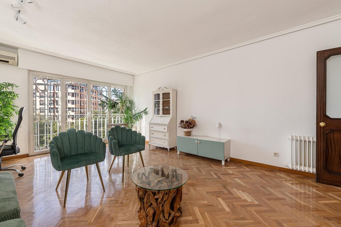 Apartment in Arganzuela, Madrid, Spain 4 - 19012726