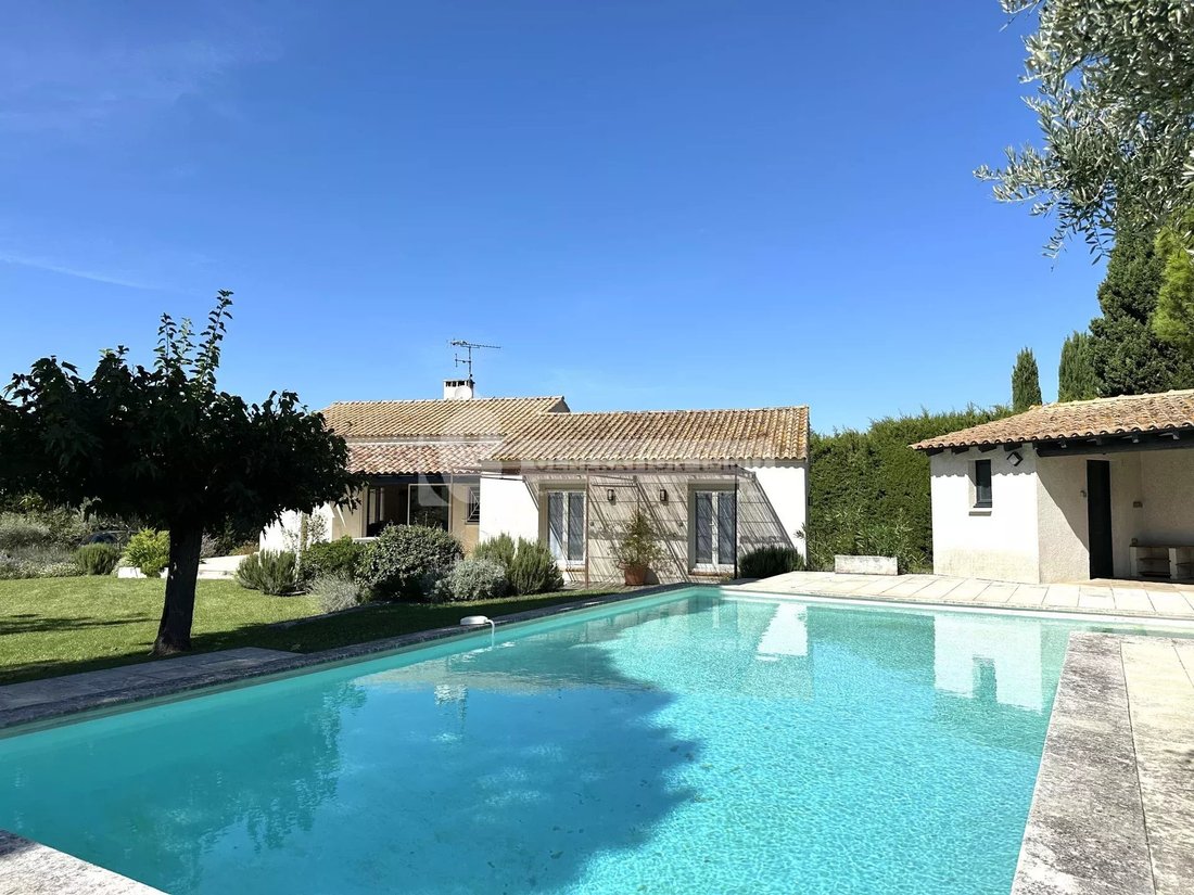 House in Fontvieille, Provence-Alpes-Côte d'Azur, France 2 - 19010545