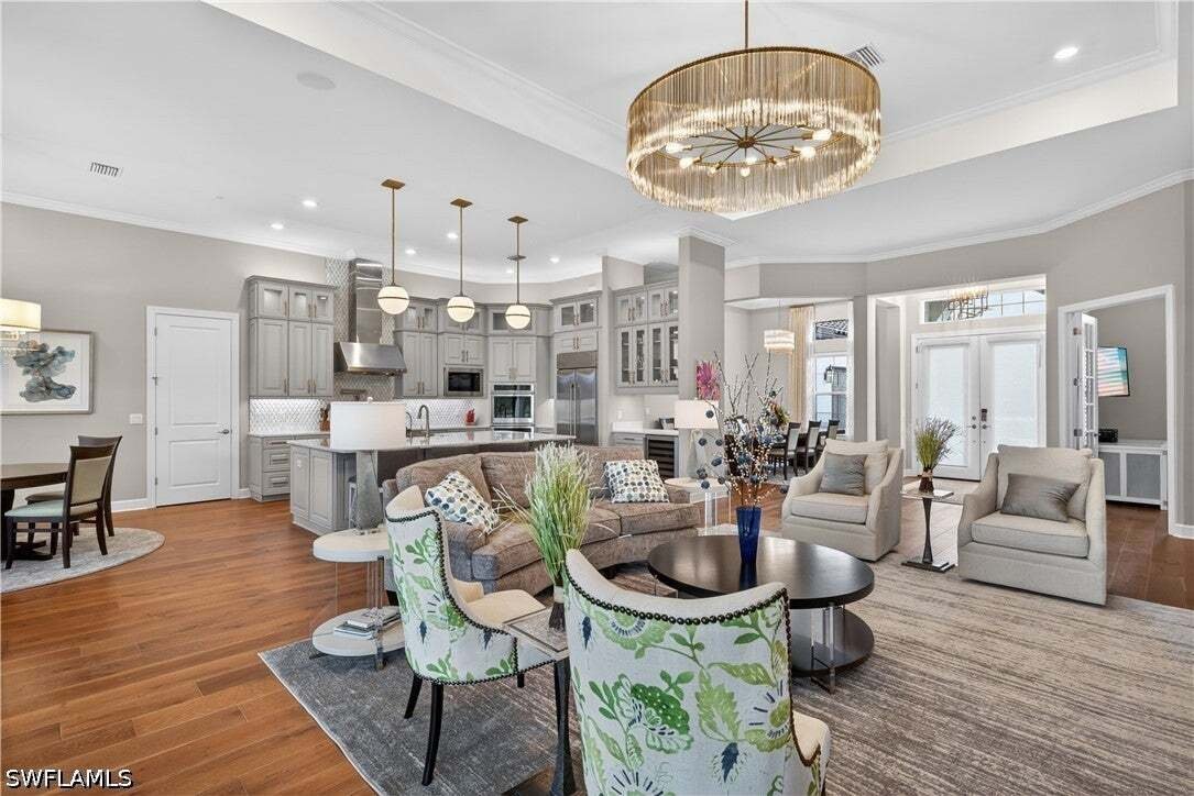 House in Naples, Florida, United States 5 - 19009061