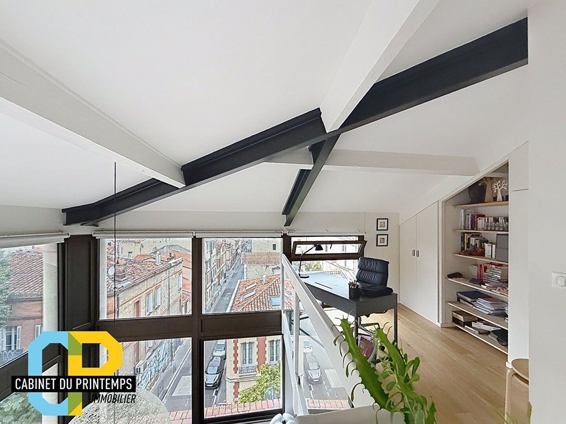 Apartment in Saint Cyprien, Toulouse, France 4 - 19014734