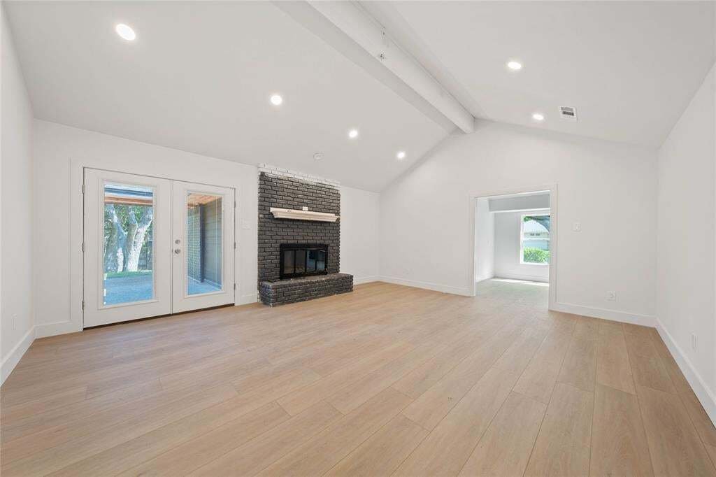 Casa en Woodway, Texas, Estados Unidos 3 - 19014370