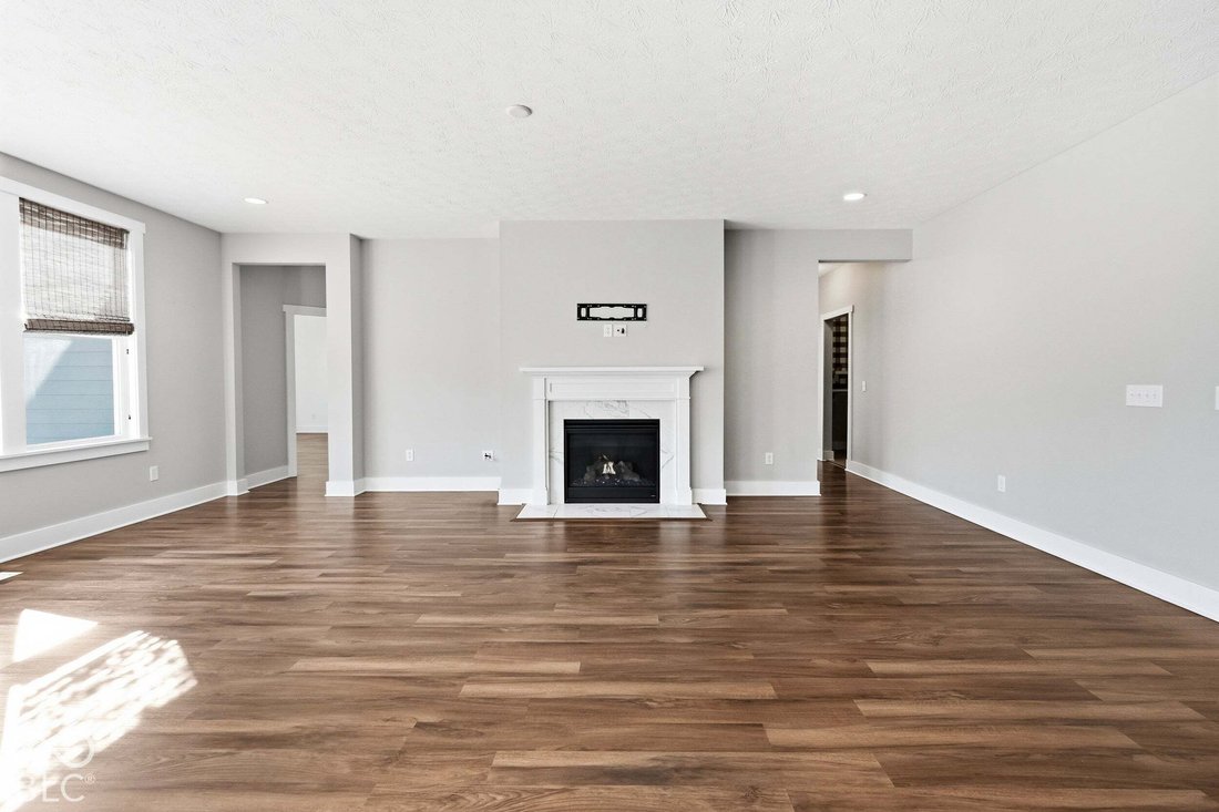 House in Fishers, Indiana, United States 5 - 19008928