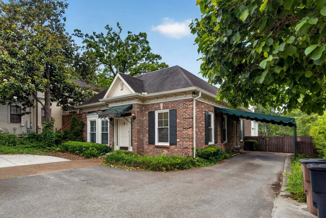 Co Op in Nashville, Tennessee, United States 2 - 19012887