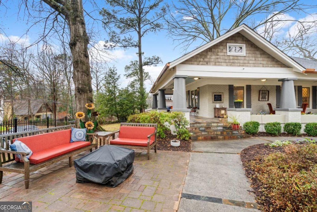 House in Atlanta, Georgia, United States 4 - 19010193