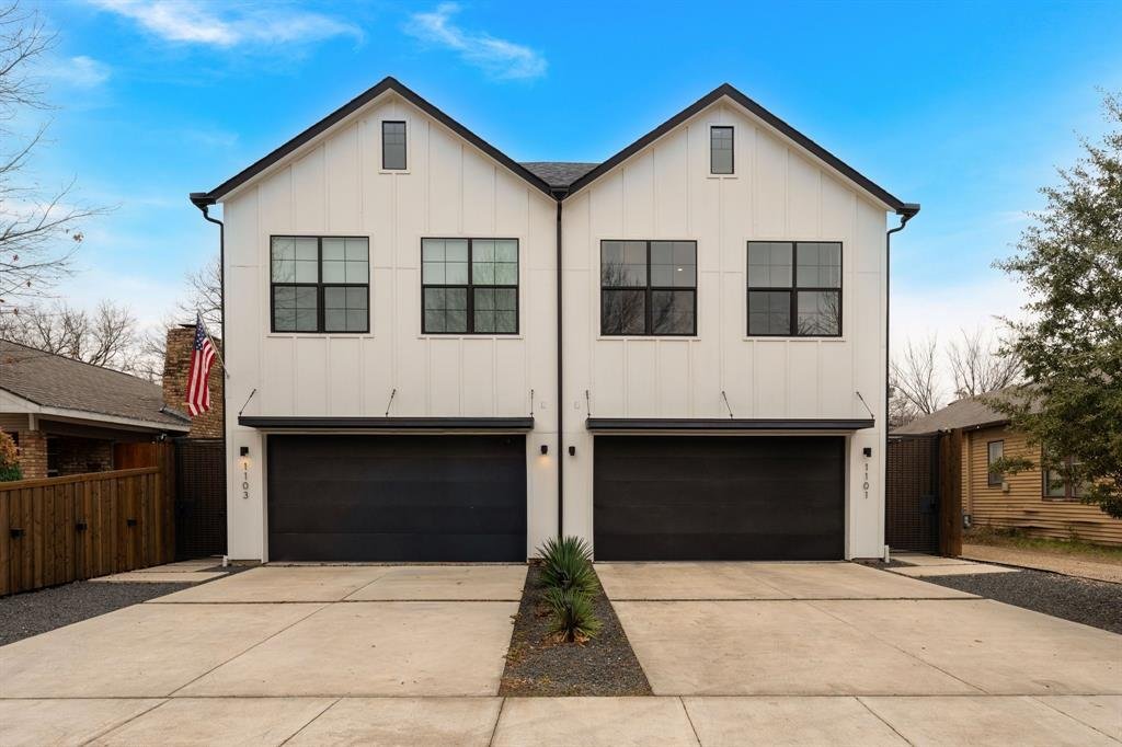 House in Dallas, Texas, United States 2 - 19014392