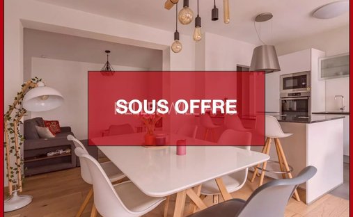 Apartment in Luxembourg, Luxembourg, Luxembourg 1