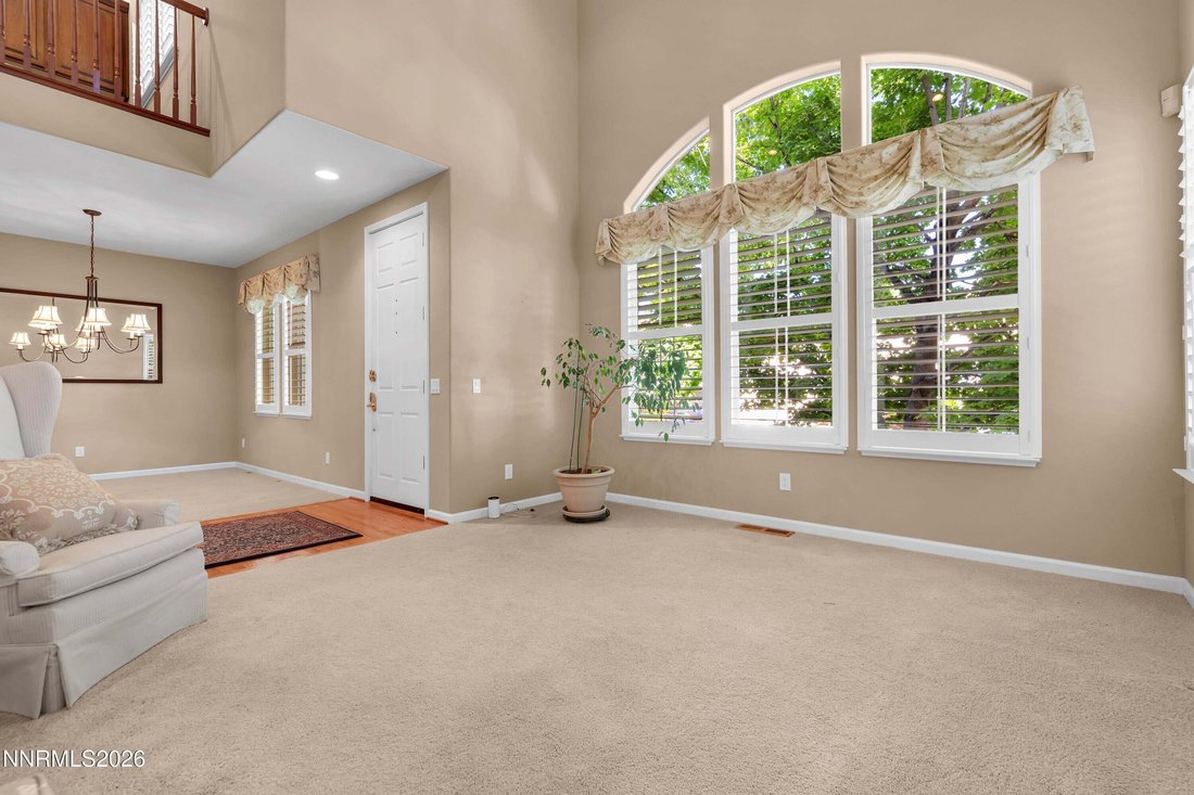 House in Reno, Nevada, United States 4 - 19012292
