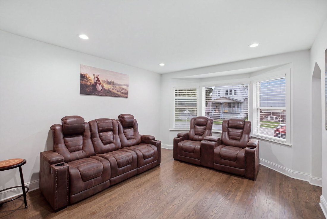 House in Chicago, Illinois, United States 5 - 19013329