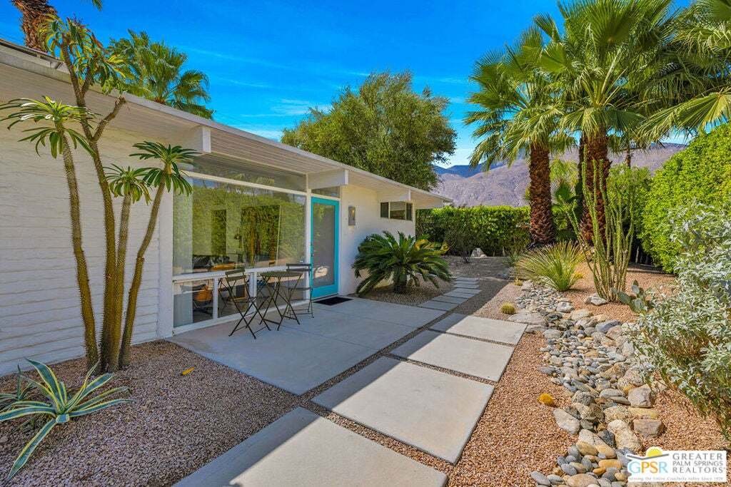 House in Palm Springs, California, United States 4 - 19009196