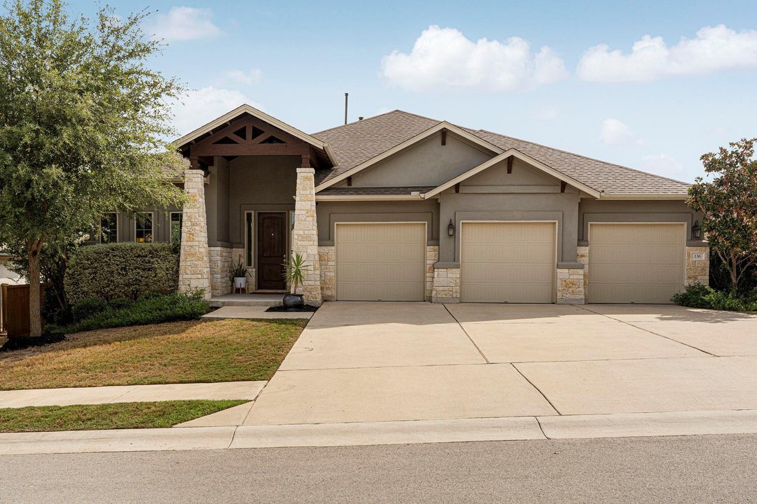 House in Dripping Springs, Texas, United States 2 - 19014788