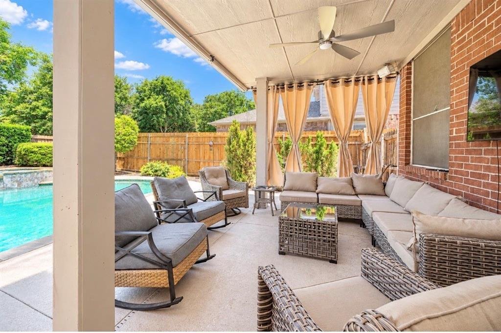 House in Keller, Texas, United States 3 - 19014365