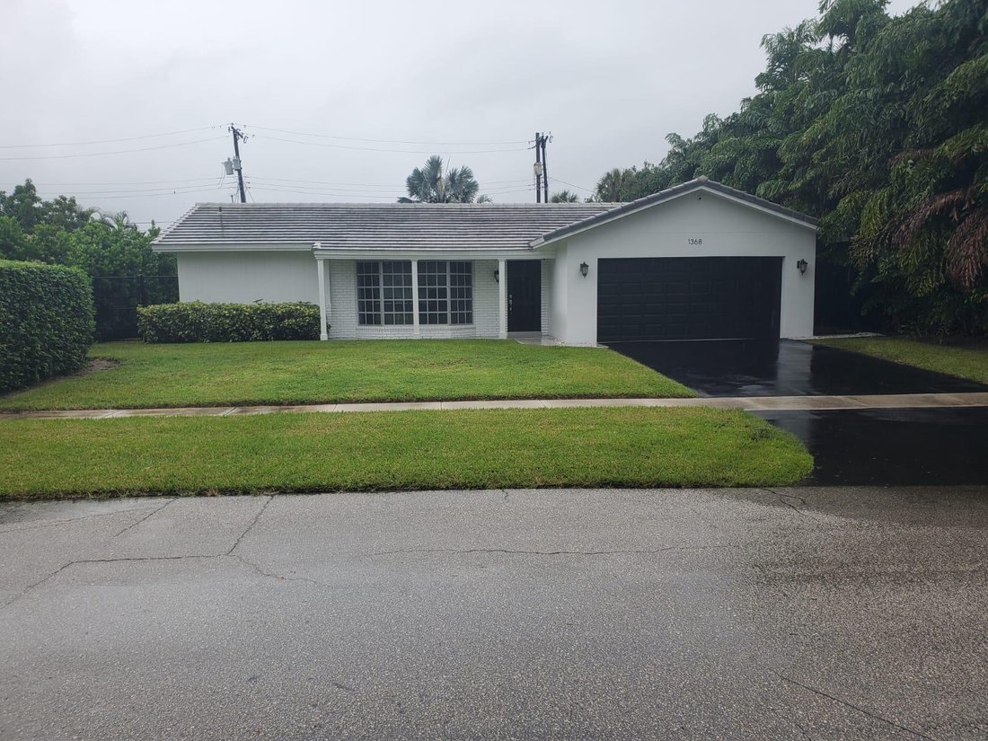 House in Boca Raton, Florida, United States 1 - 19013268