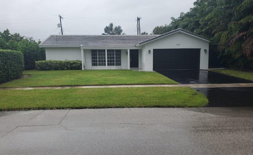 House in Boca Raton, Florida, United States 1