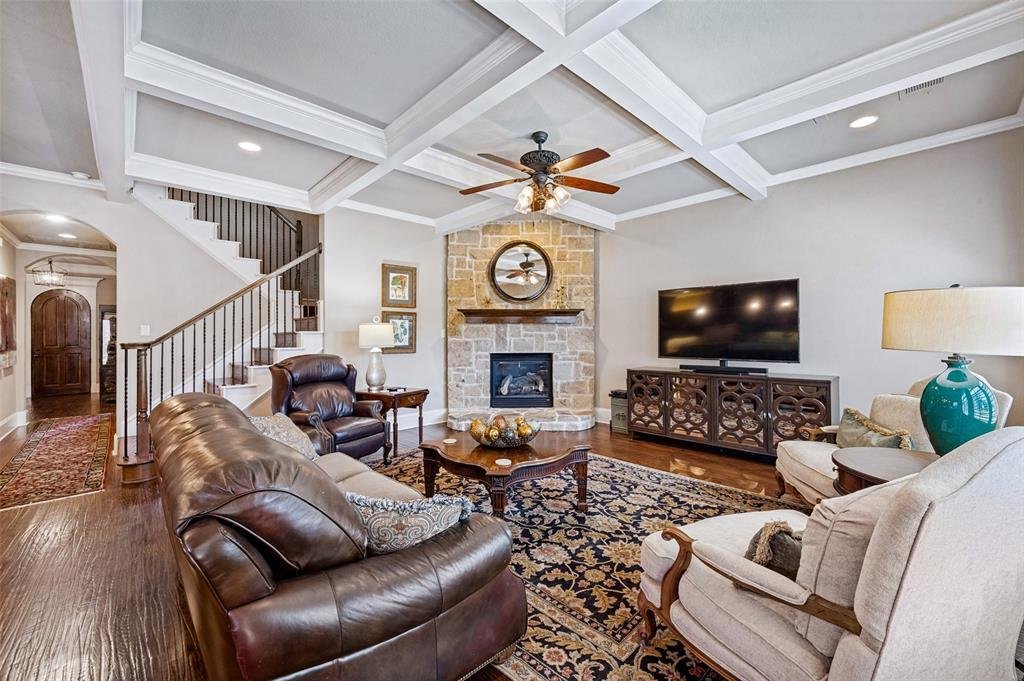 House in Dallas, Texas, United States 4 - 19009821