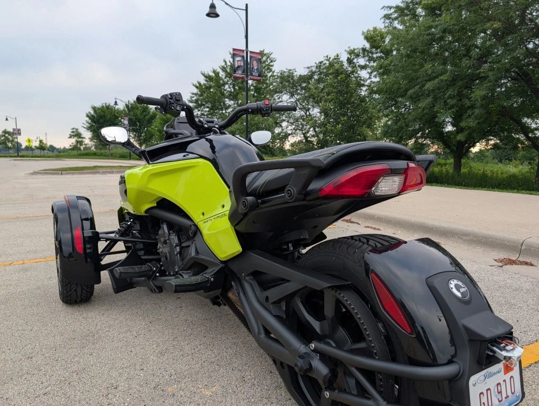 Orland Park, IL, United States 5 - 19015731