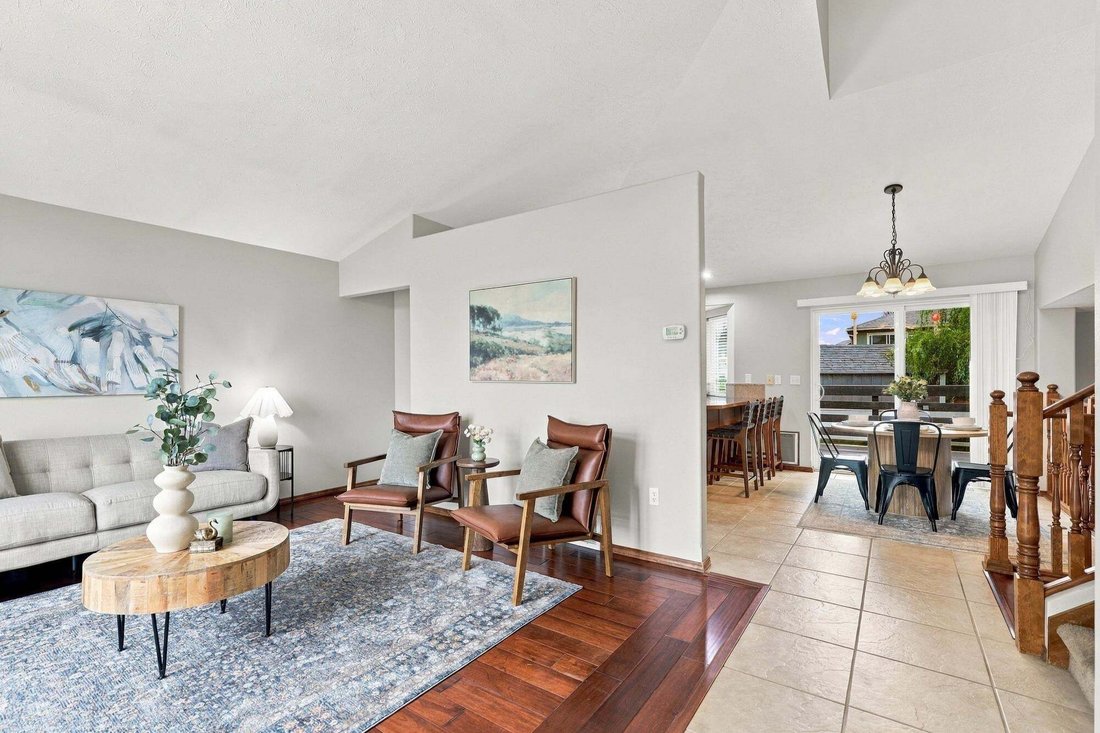 House in Spokane, Washington, United States 4 - 19012136