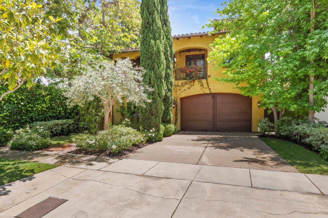 House in Los Angeles, California, United States 2 - 19014764