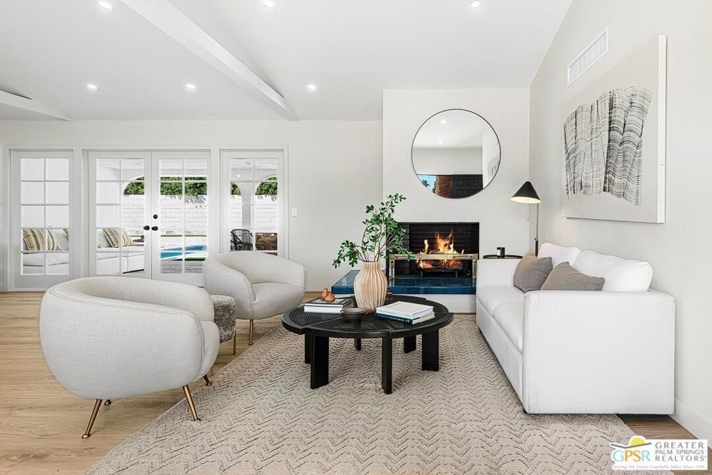 House in Palm Springs, California, United States 4 - 19012638