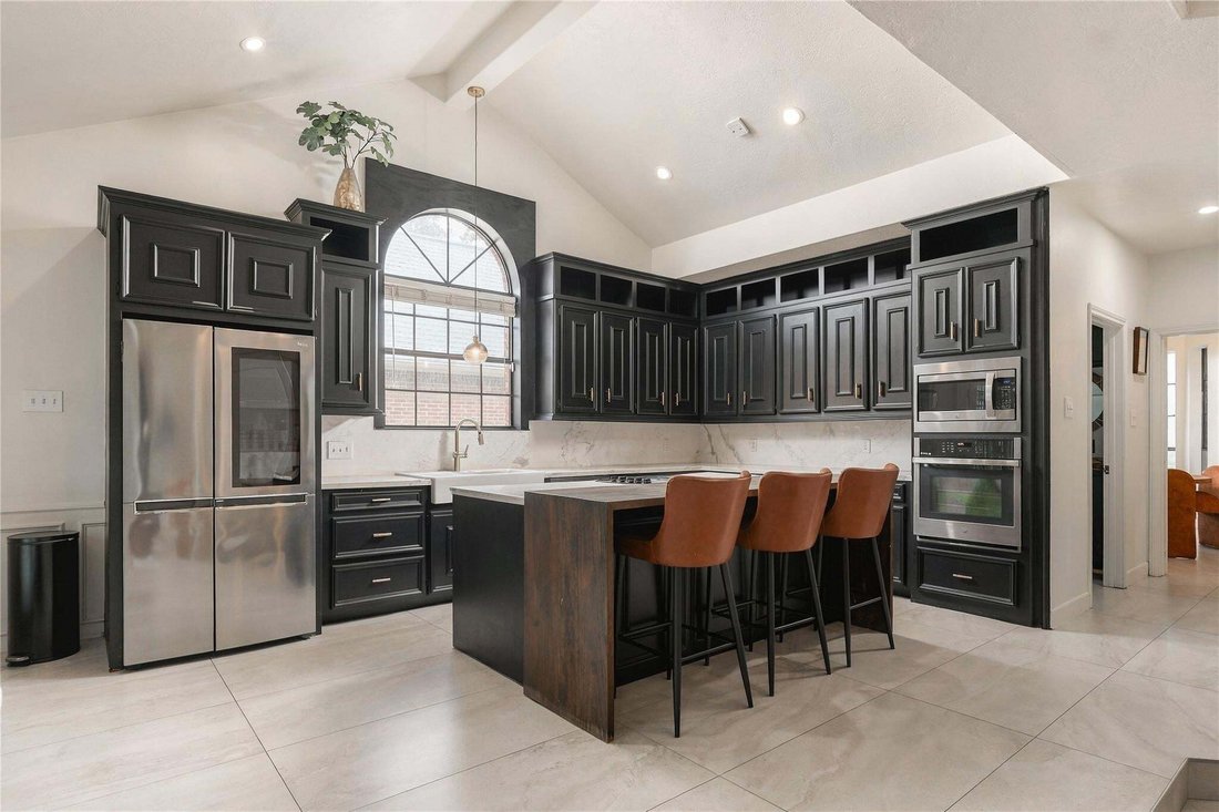 House in Houston, Texas, United States 2 - 19014504