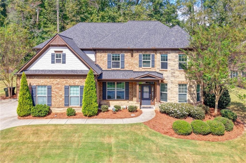 House in Cumming, Georgia, United States 1 - 19010041
