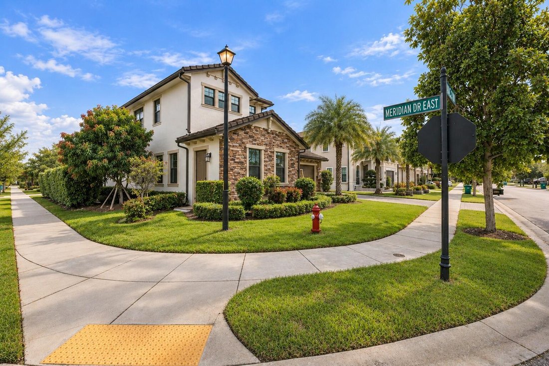 Casa a Parkland, Florida, Stati Uniti 3 - 19007199