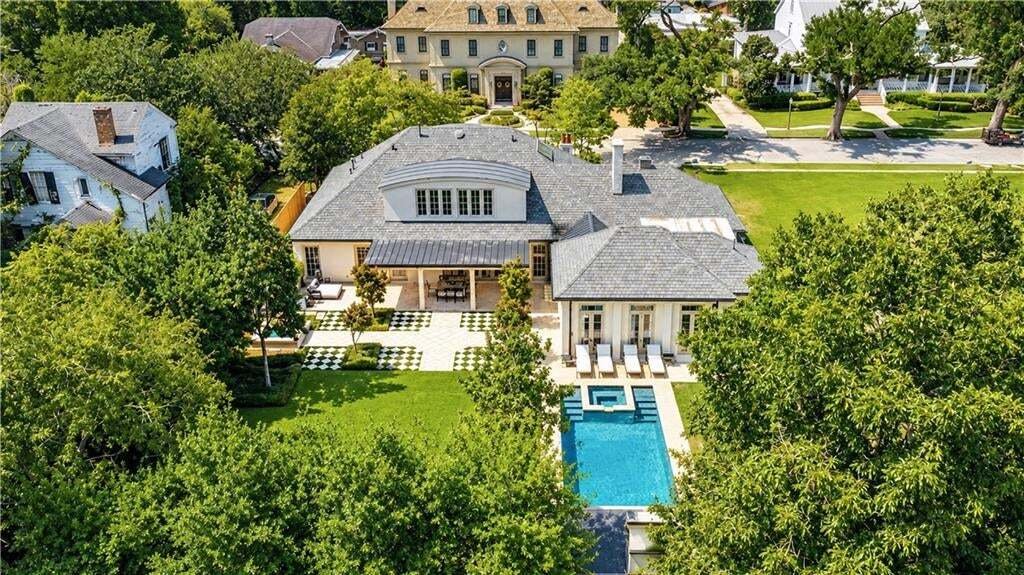 House in Metairie, Louisiana, United States 4 - 19009082