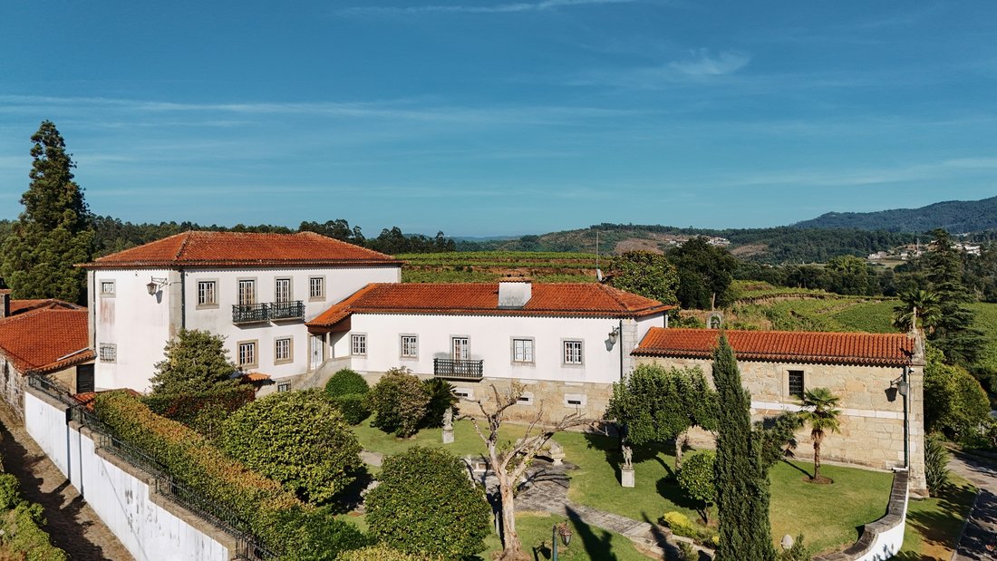 Farm Ranch in Manhente, Braga, Portugal 2 - 19015312