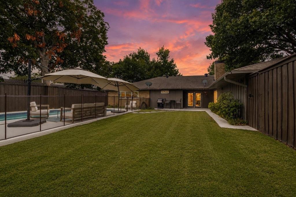 House in Dallas, Texas, United States 3 - 19014294