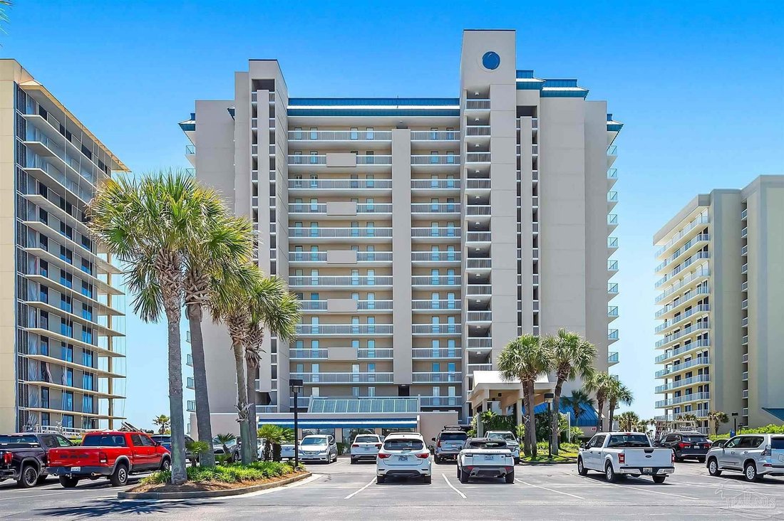 Condo in Orange Beach, Alabama, United States 2 - 19012011