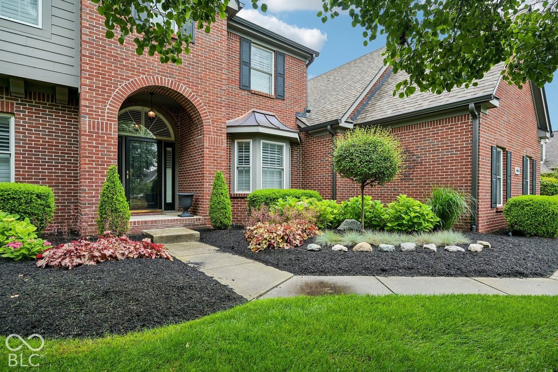 House in Westfield, Indiana, United States 4 - 19009979