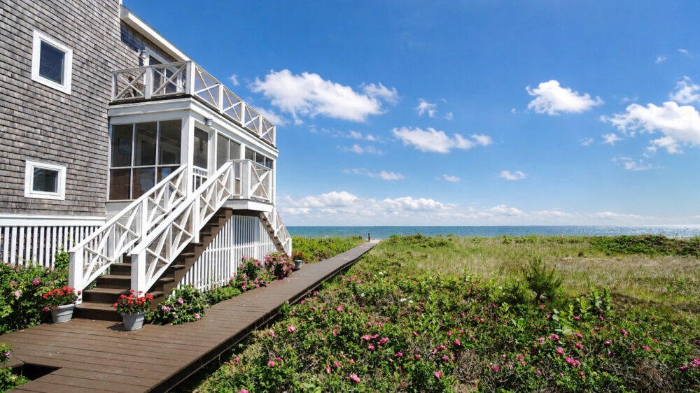 Appartement à Old Orchard Beach, Maine, États-Unis 3 - 19013938