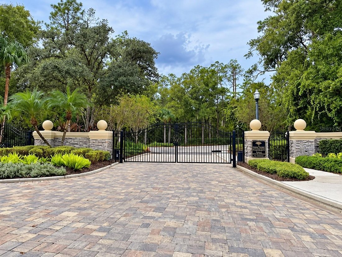 House in Tarpon Springs, Florida, United States 4 - 19009967