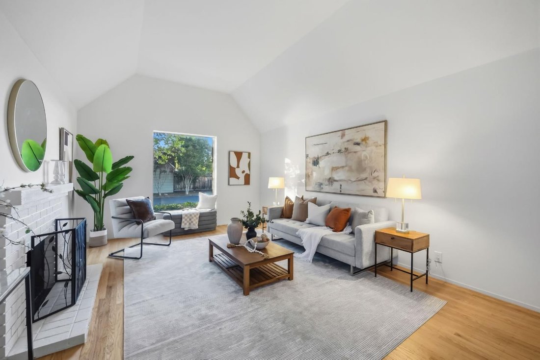 House in Mountain View, California, United States 4 - 19012711