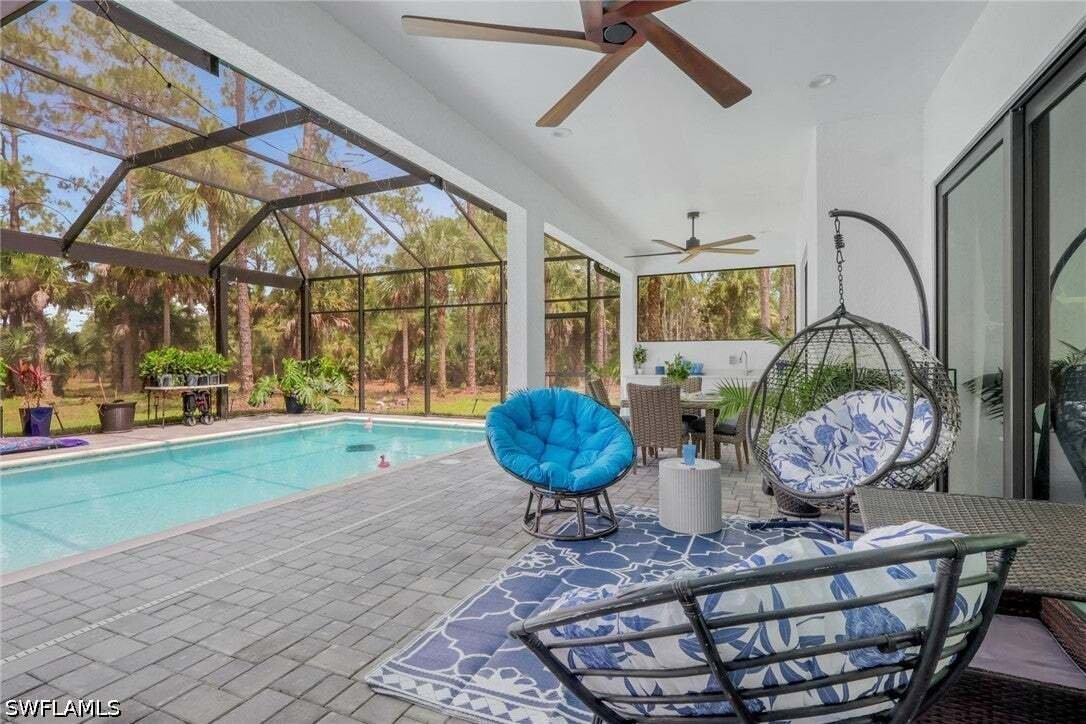 House in Naples, Florida, United States 5 - 19009029