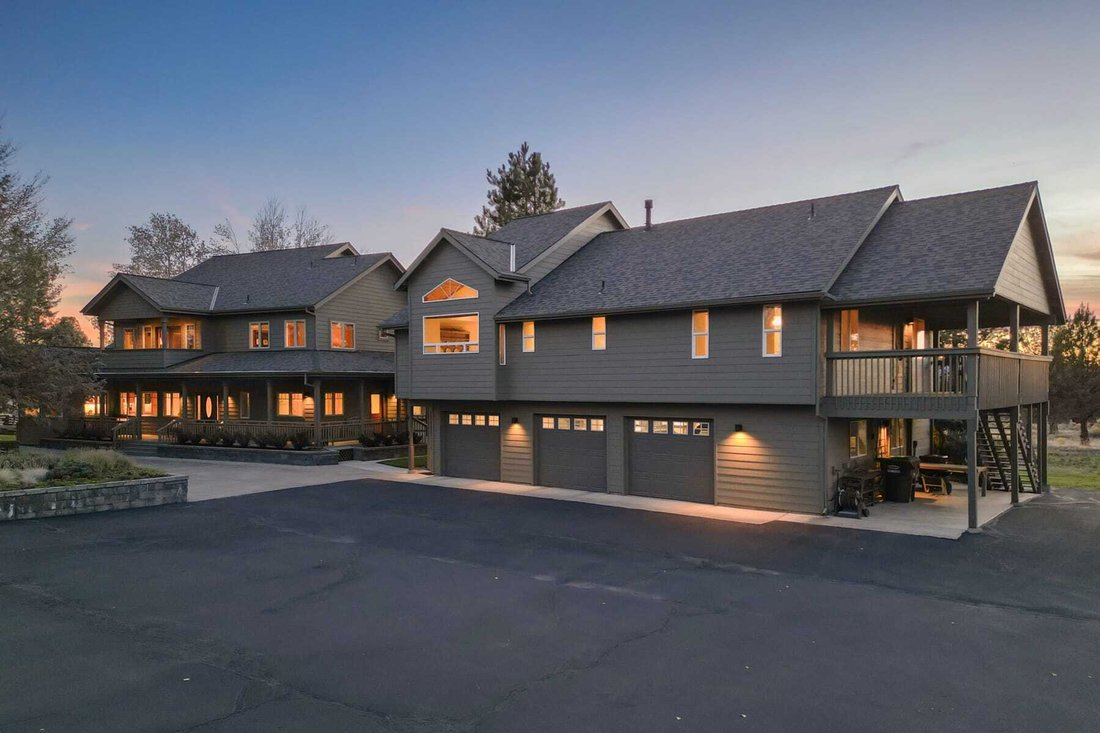 House in Powell Butte, Oregon, United States 3 - 19011142