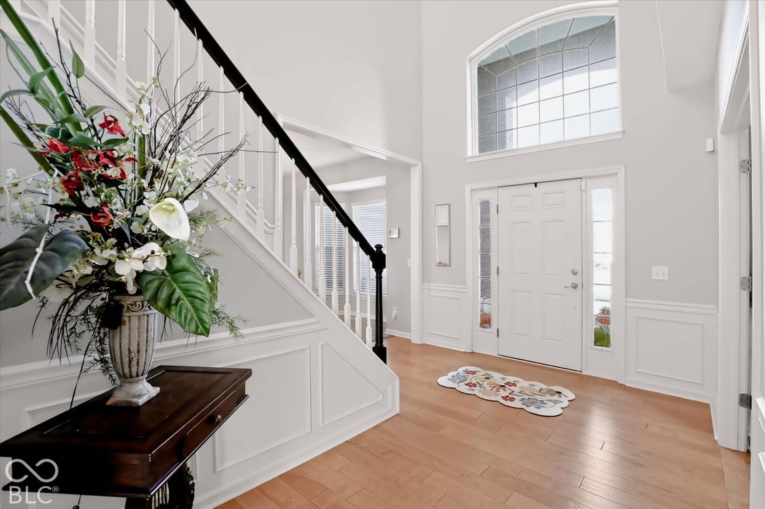 House in Fishers, Indiana, United States 4 - 19012013