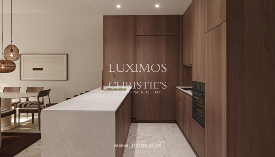 Apartment in Carvoeiro, Algarve, Portugal 3 - 19010449