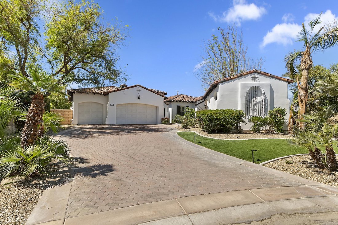 House in Rancho Mirage, California, United States 1 - 19008888