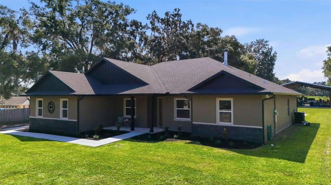 House in Altoona, Florida, United States 4 - 19009512