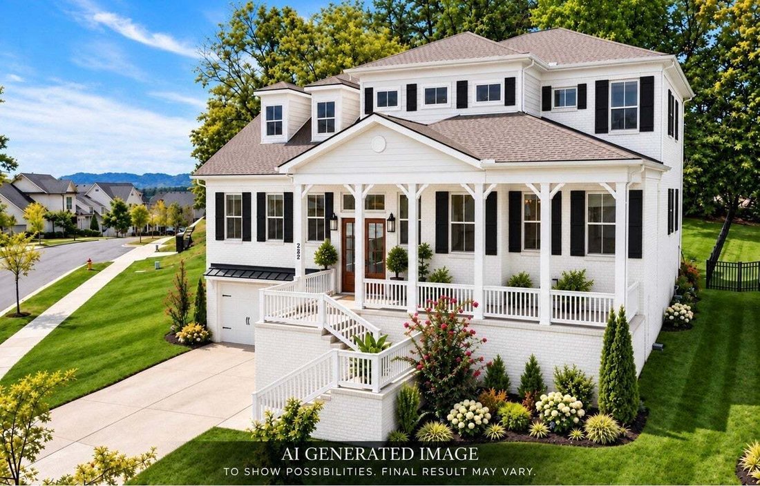 Haus in Franklin, Tennessee, Vereinigte Staaten 3 - 19009341