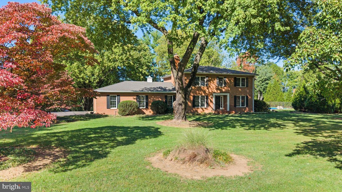 House in Purcellville, Virginia, United States 4 - 19011337