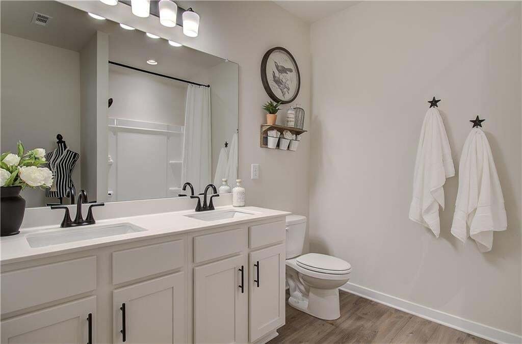 House in Hoschton, Georgia, United States 4 - 19009727