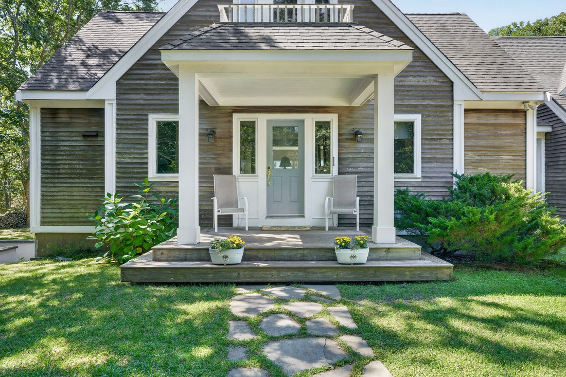 House in Edgartown, Massachusetts, United States 3 - 19011138